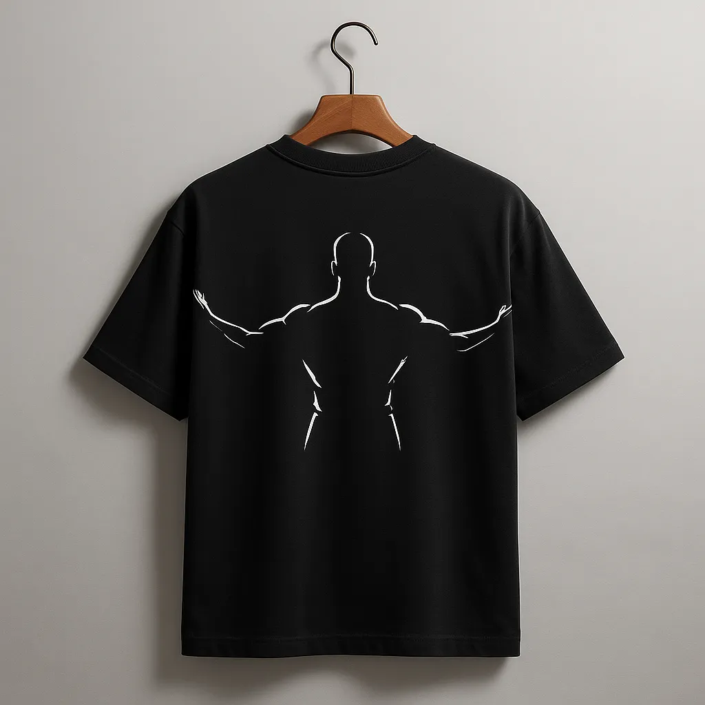 Shadow Flex Tshirt