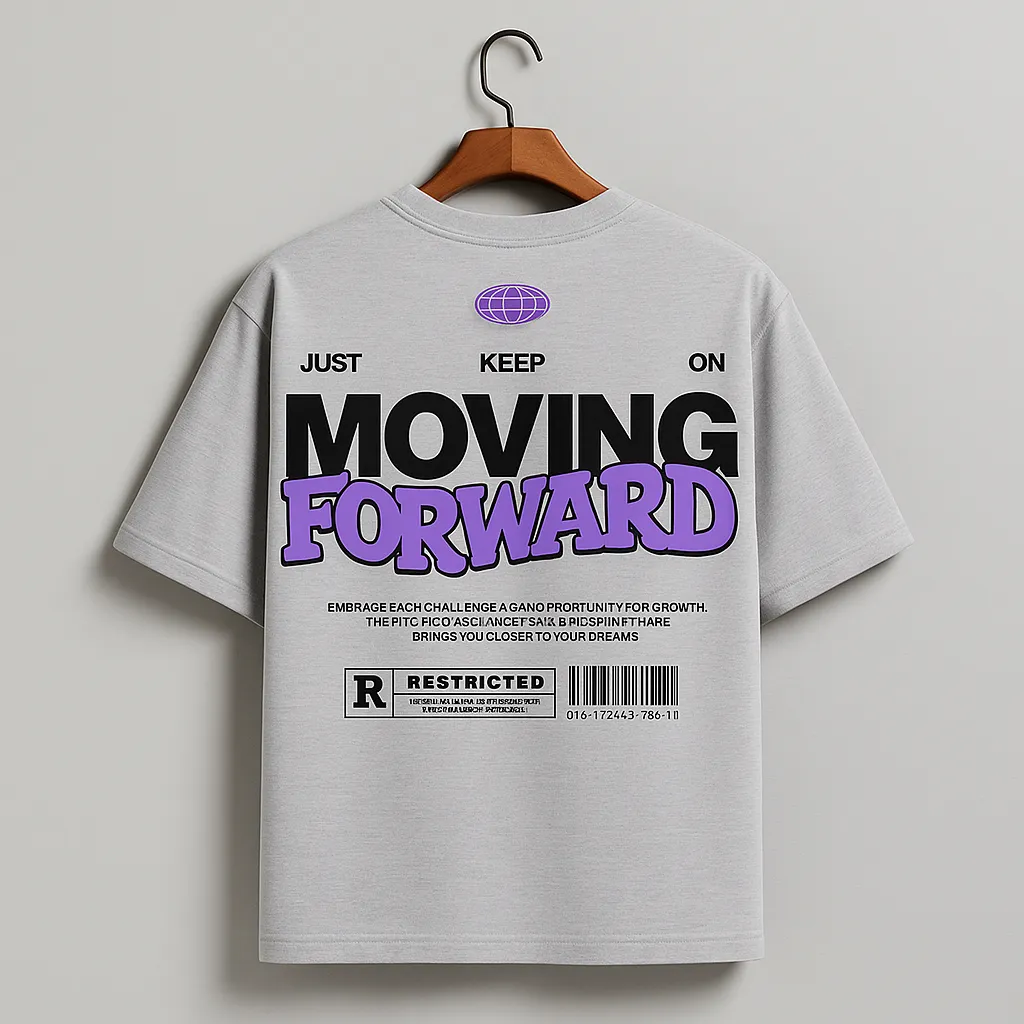Forward Pulse - Tee