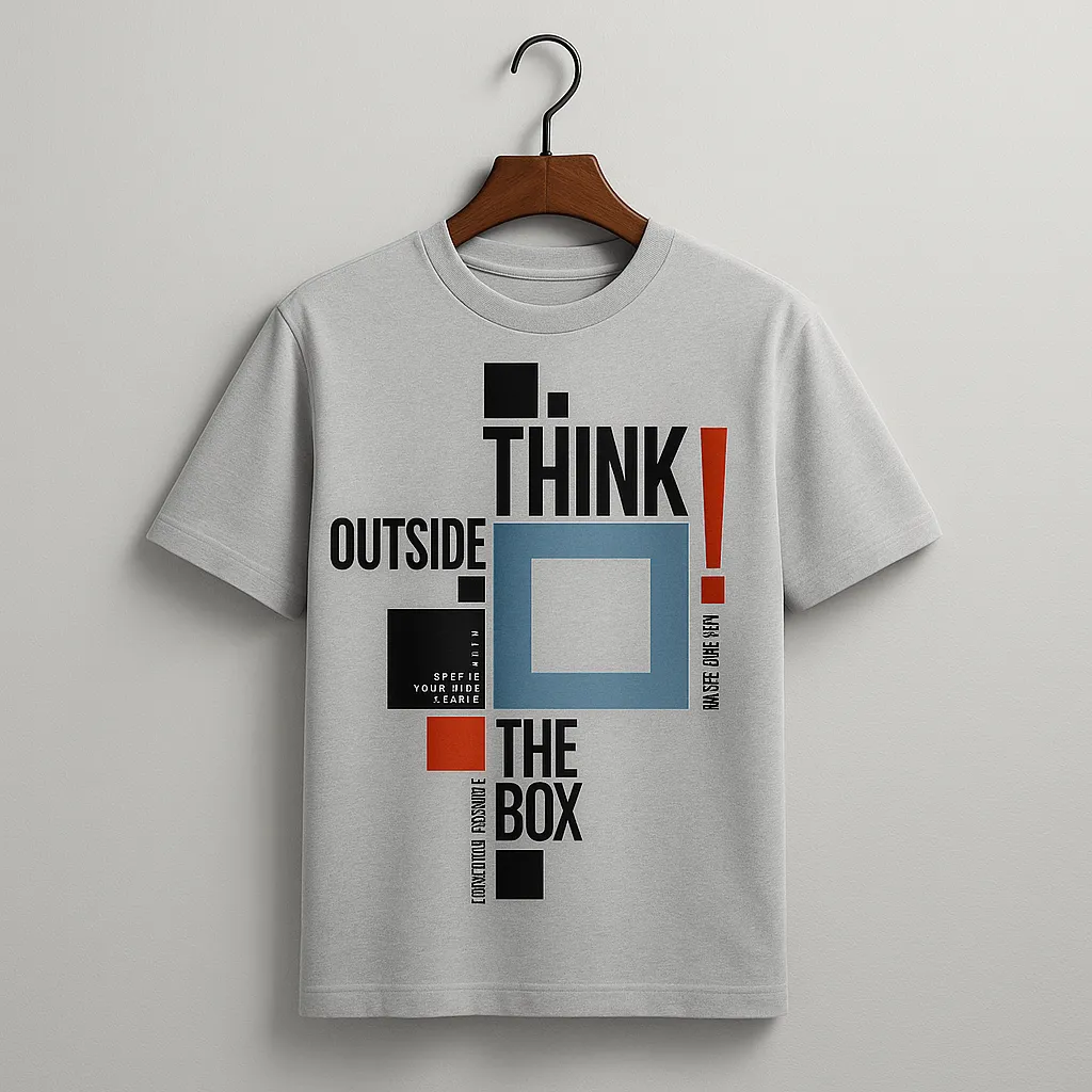 Think Beyond Tshirt (S)
