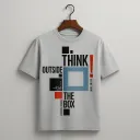 Think Beyond Tshirt