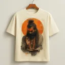 Aghori Aura Tshirt