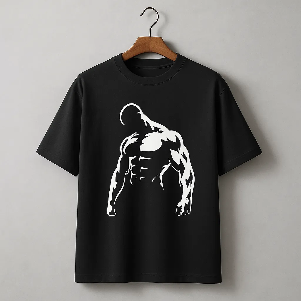 Shadow Titan Physique Tshirt (S)