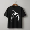 Shadow Titan Physique Tshirt