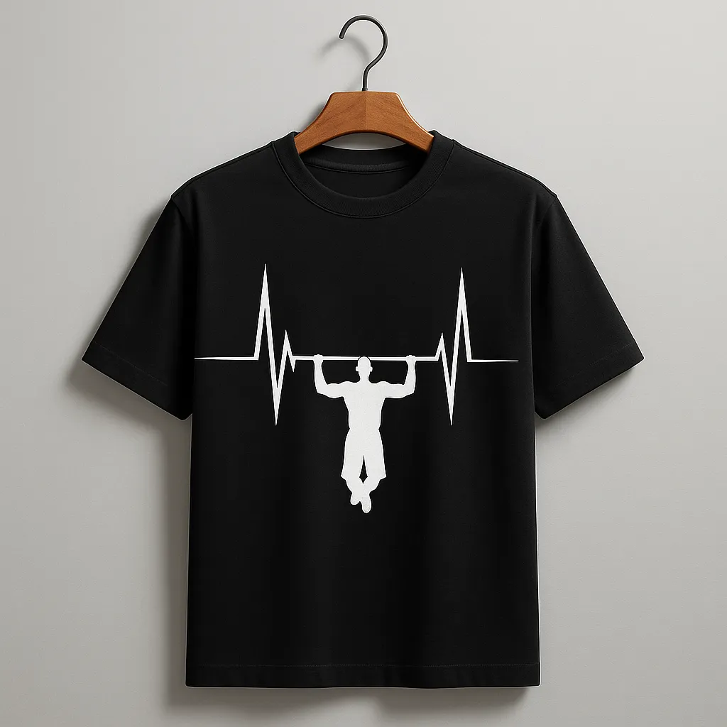 Pulse Lift Tshirt (S)