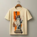 Liberty Urban Pulse Tshirt