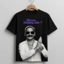 Smiling Swagster Tshirt