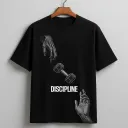 Iron Discipline Tshirt