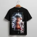 Gear Five Fury Tshirt