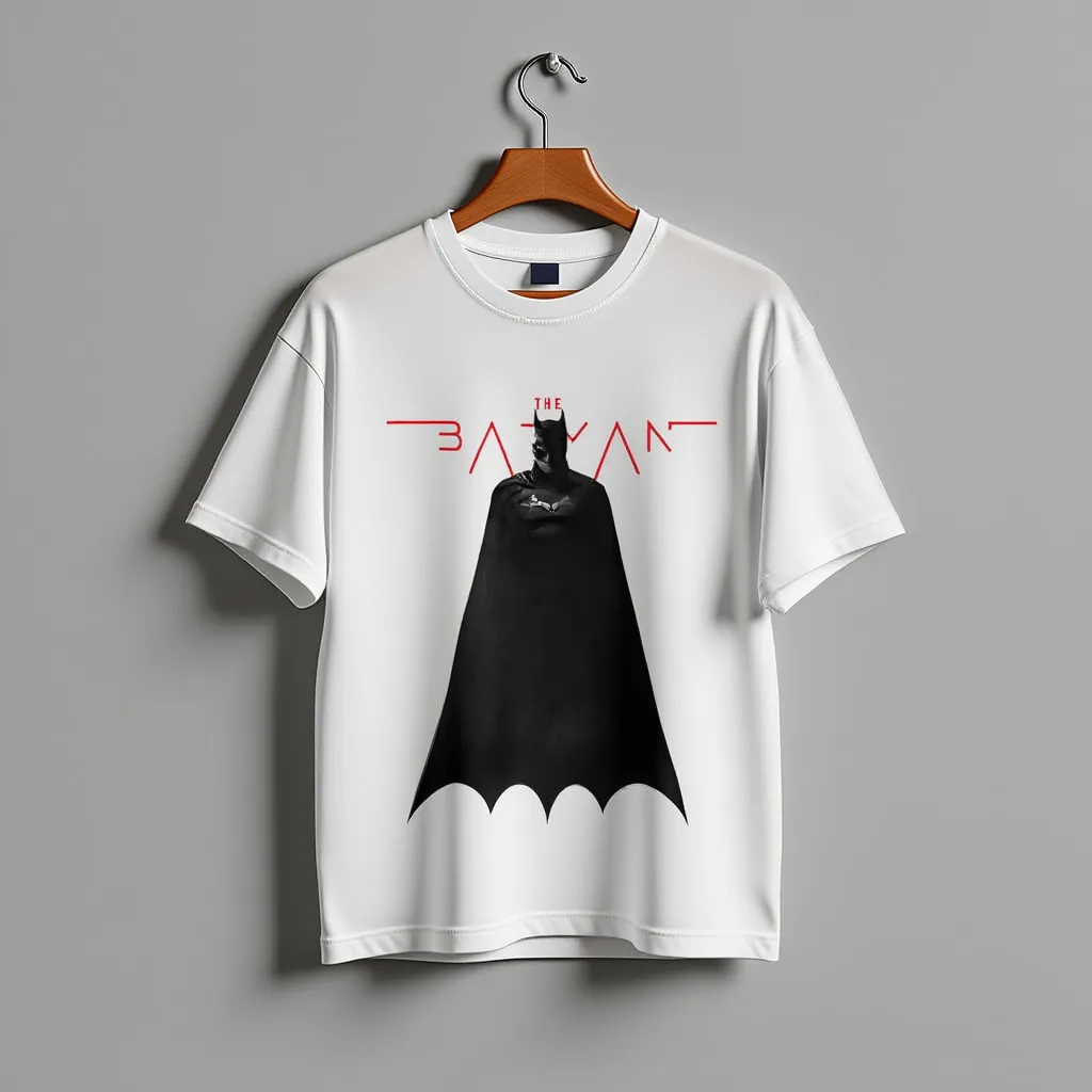 Batman Aura Tshirt (S)