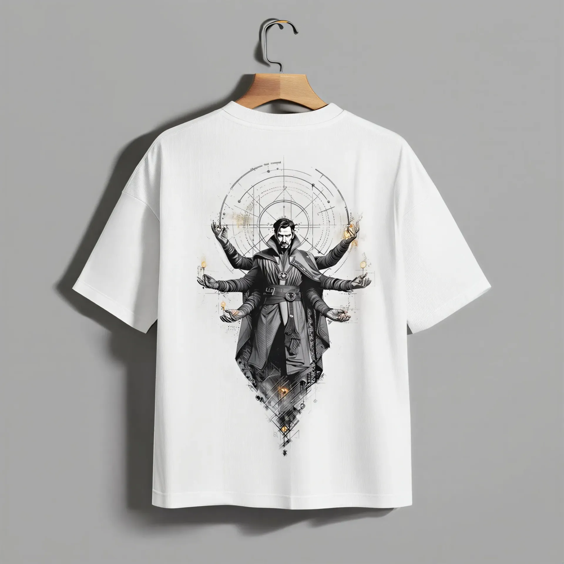 Strange Universe Tshirt