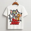 Classic Chaos Duo Tshirt