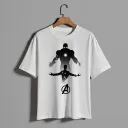 Iron Shadow Legacy Tshirt
