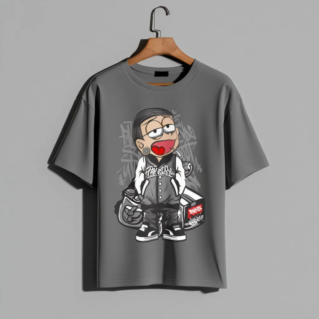 Nobita Drip Edition Tshirt