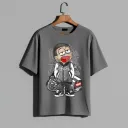 Nobita Drip Edition Tshirt