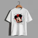 Breakout Mickey Vibe Tshirt