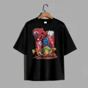 Mario Crush Tshirt