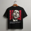 Mr. Bean Escape Tshirt