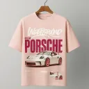 Turbo Pink - GT Tshirt