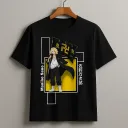 Fearless Flagbearer Tshirt