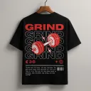 Iron Grind Pulse Tshirt