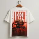 Crimson Dreamer Tshirt