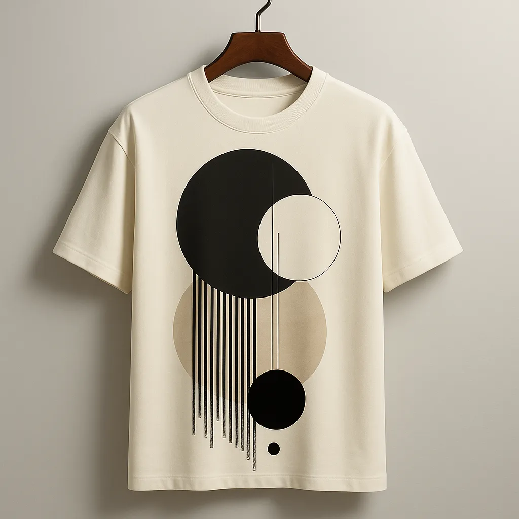 Eclipse Harmony Tshirt