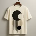 Eclipse Harmony Tshirt