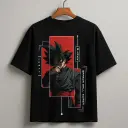 Shadow Fury - Goku Tshirt
