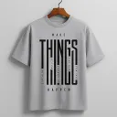 Vertical Impact Tshirt