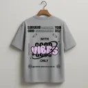 Good Vibes Orbit Tshirt