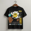 Sunny Stride - OG Tshirt