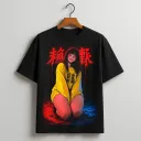 Crimpson Serenity Tshirt