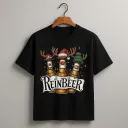 Reinbeer Reverly Tshirt
