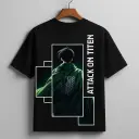 Wings Of Midnight - Tshirt