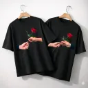 One Rose - One Love 🌹