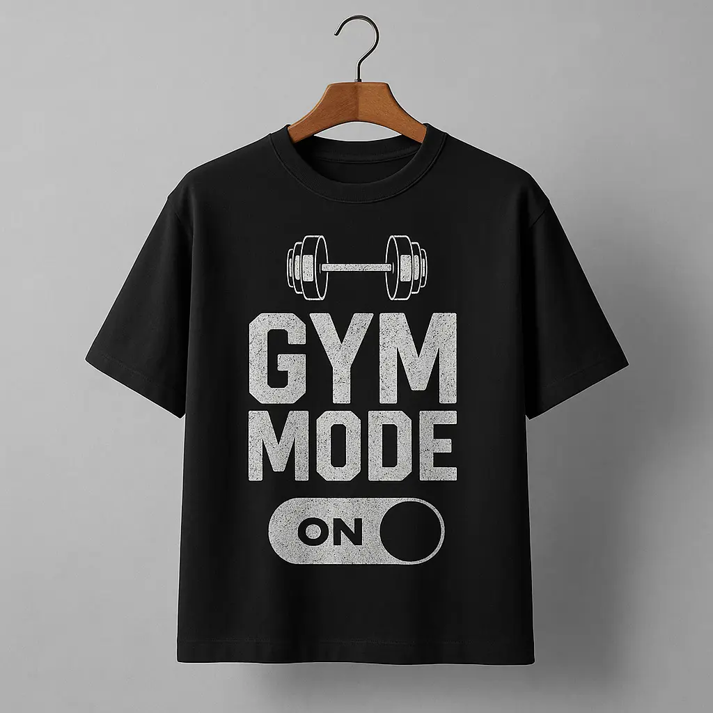 Beast Mode Switch - Tshirt (S)