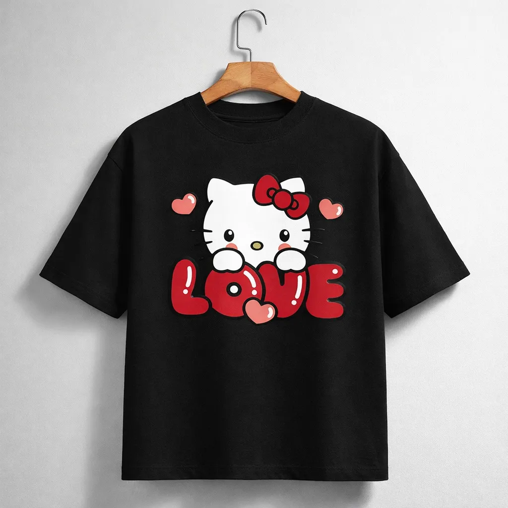 Love Paws Tee (S)