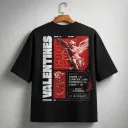 VALENTINE AFTER DARK