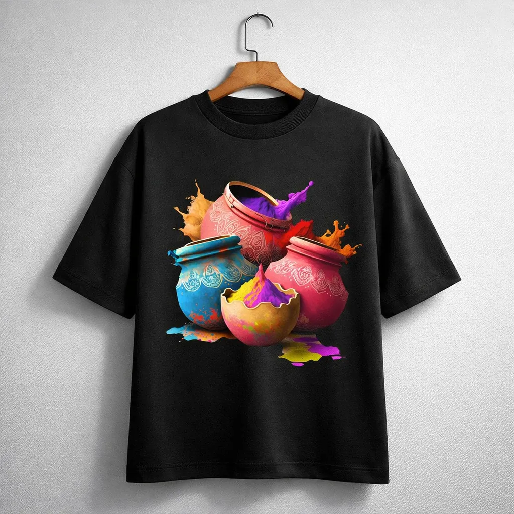 Rang Riwaaz – The Color Legacy Edition (S)