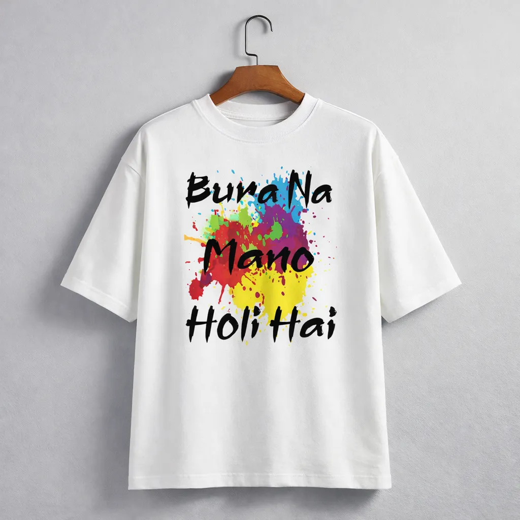 Rang Rage - Bura na Mano Holi Hai! (S)