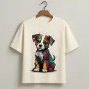 Prism Paws - Tshirt