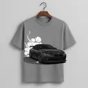 Thunder Drift - Tshirt