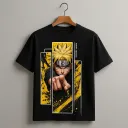 Shadow Blitz Naruto Tshirt