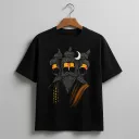 Mystic Trimurti Tshirt